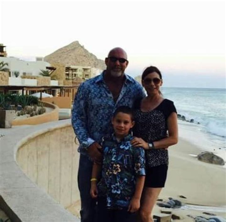 Bill Goldberg - Age, Family, Bio