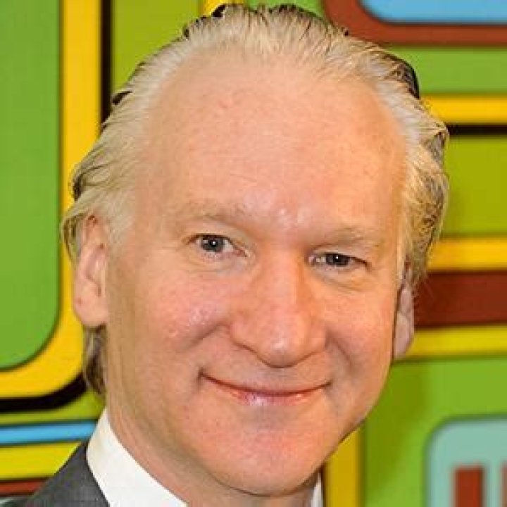 Bill Maher Highlights | Famous Birthdays