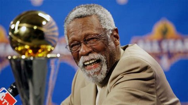 Bill Russell Net Worth 2023: How Did He Become the First African-American NBA Coach?