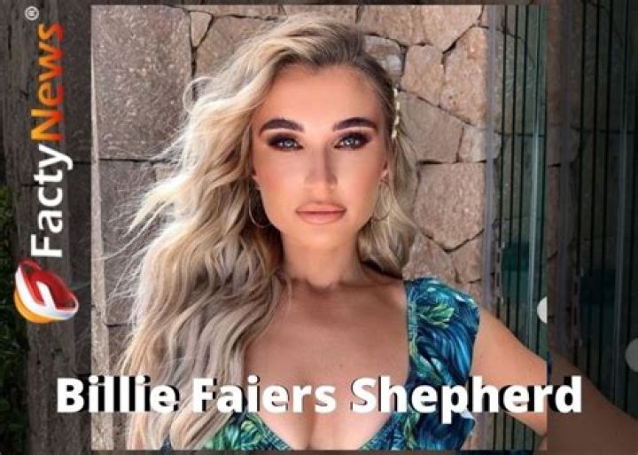 Billie Faiers Bio (Wiki) 