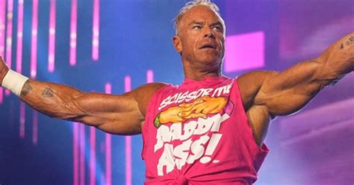 Billy Gunn - Age, Family, Bio