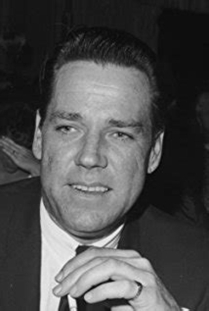 Bing Russell Bio (Wiki) 