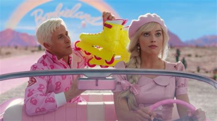 bitchy | barbie ryan gosling