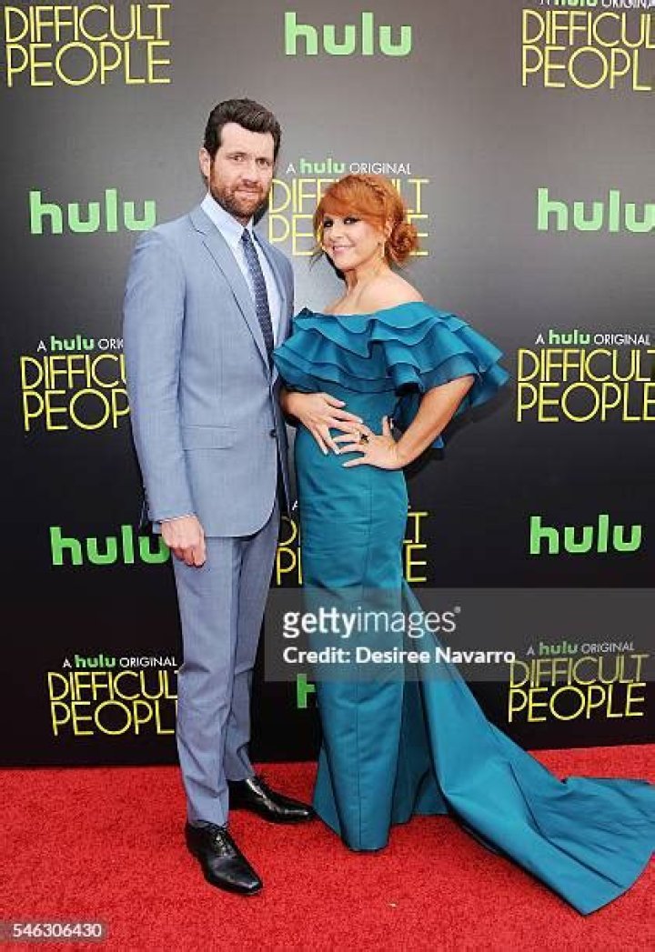 bitchy | NY Premiere of Difficult People