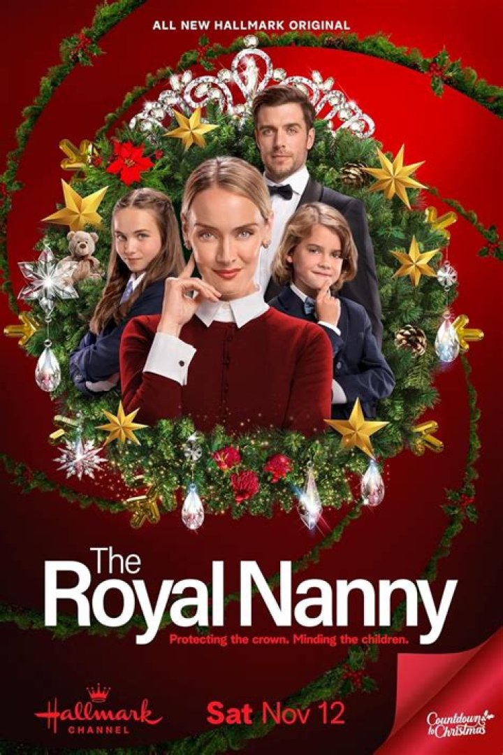 bitchy | OLD BAILEY PIC SHOWS ROYAL NANNY TIGG