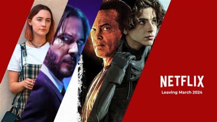 Black Panther is leaving Netflix in March 2020