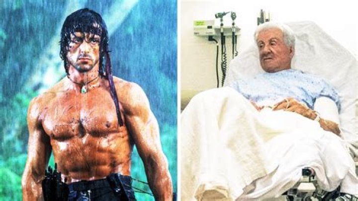 Black Rambo - Age, Family, Bio
