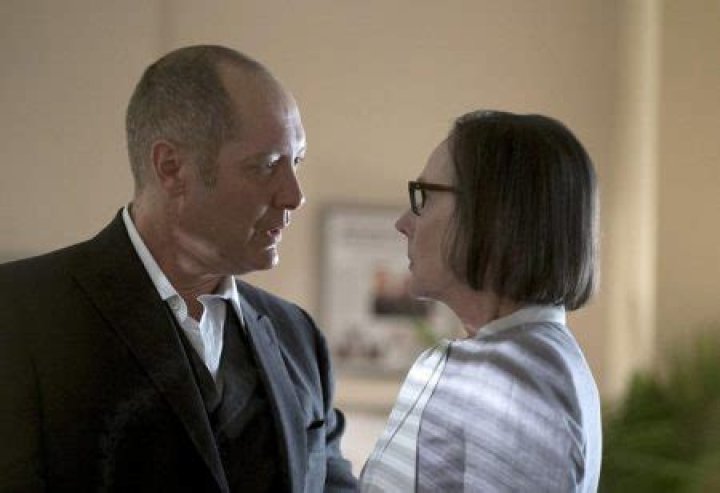 Blacklist' Susan Blommaert Wiki, Bio, Married, Husband, Children, Family