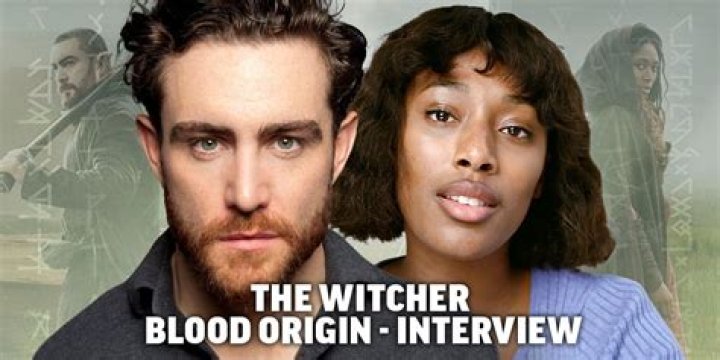 Blood Origin? Facts about Laurence O'Fuarain