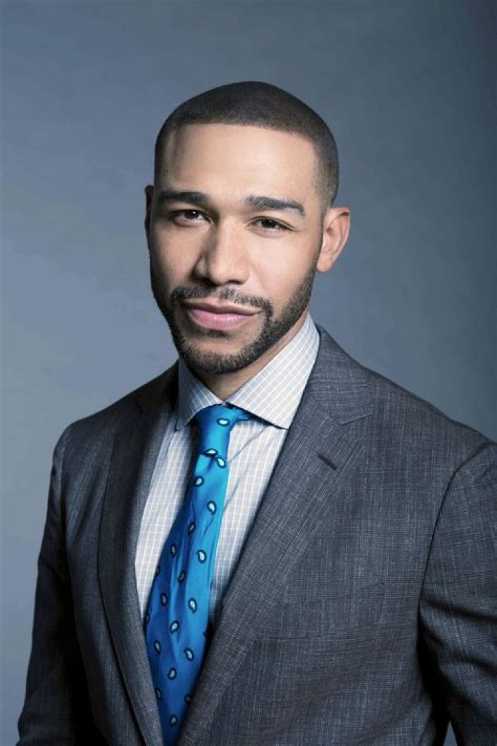 Blue Kimble Bio (Wiki) 