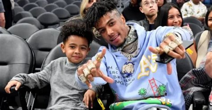 Blueface - Age, Family, Bio