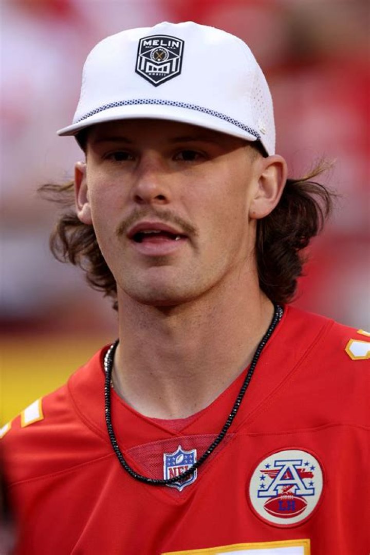 Bobby Witt Jr. - Age, Family, Bio