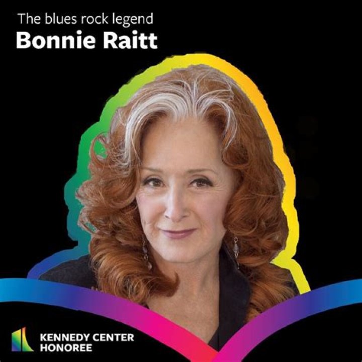 Bonnie Raitt - Age, Family, Bio