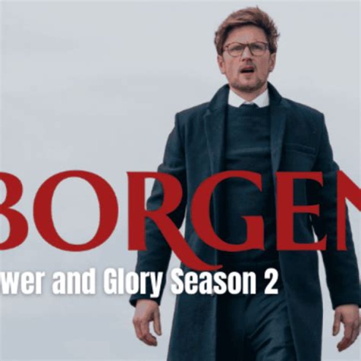 Borgen: Power and Glory season 2 updates: Is another season happening?