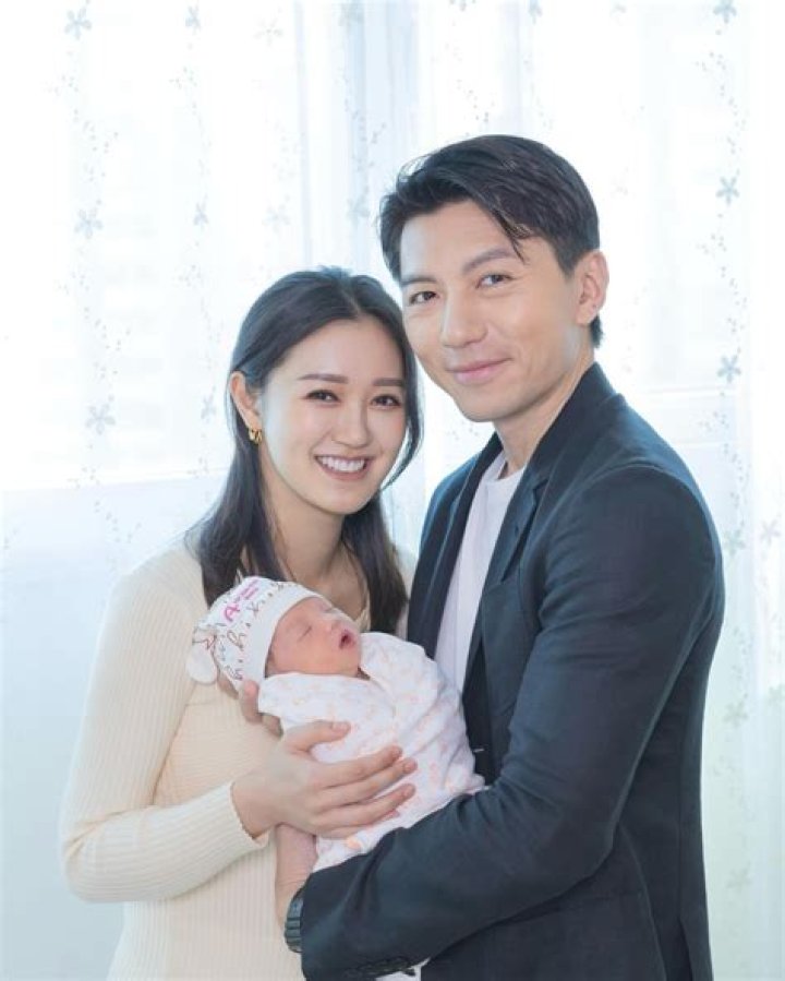 Bowie Cheung - Age, Family, Bio