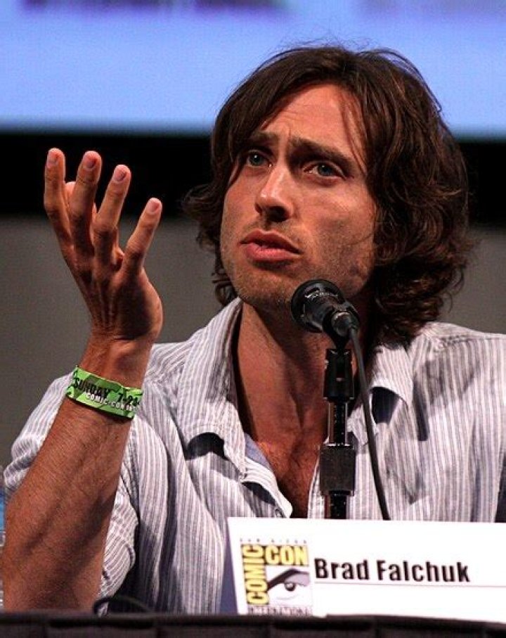 Brad Falchuk Bio (Wiki) 