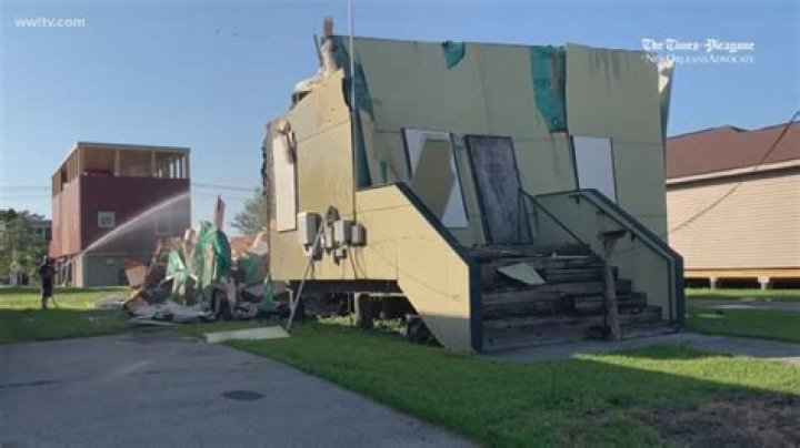 Brad Pitt settled with Make It Right NOLA homeowners for $20.5 million
