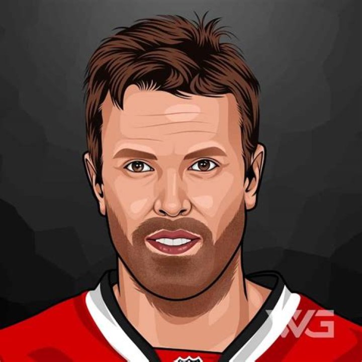 Brad Richards Net Worth - Wiki, Age, Weight and Height, Relationships, Family, and More