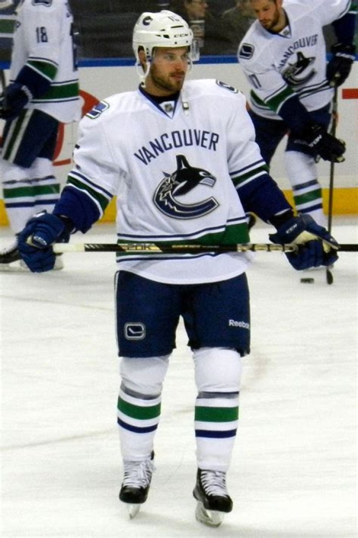 Brad Richardson Bio (Wiki) 