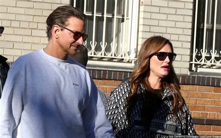 Bradley Cooper responds to Brooke Shields calling him a guardian angel