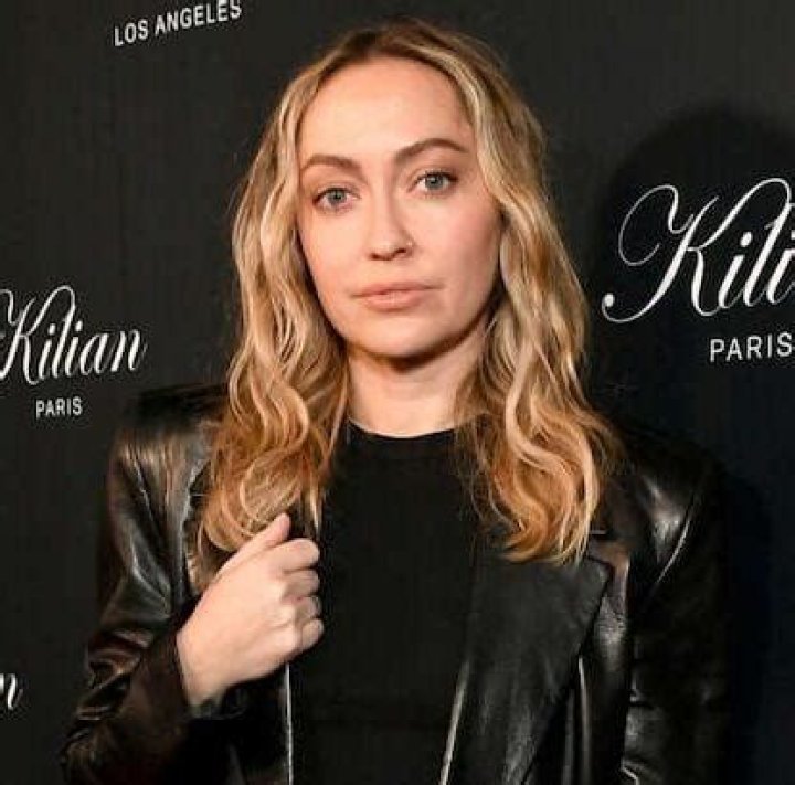 Brandi Cyrus Bio (Wiki) 