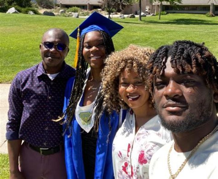 Brandon Aiyuk - Age, Family, Bio