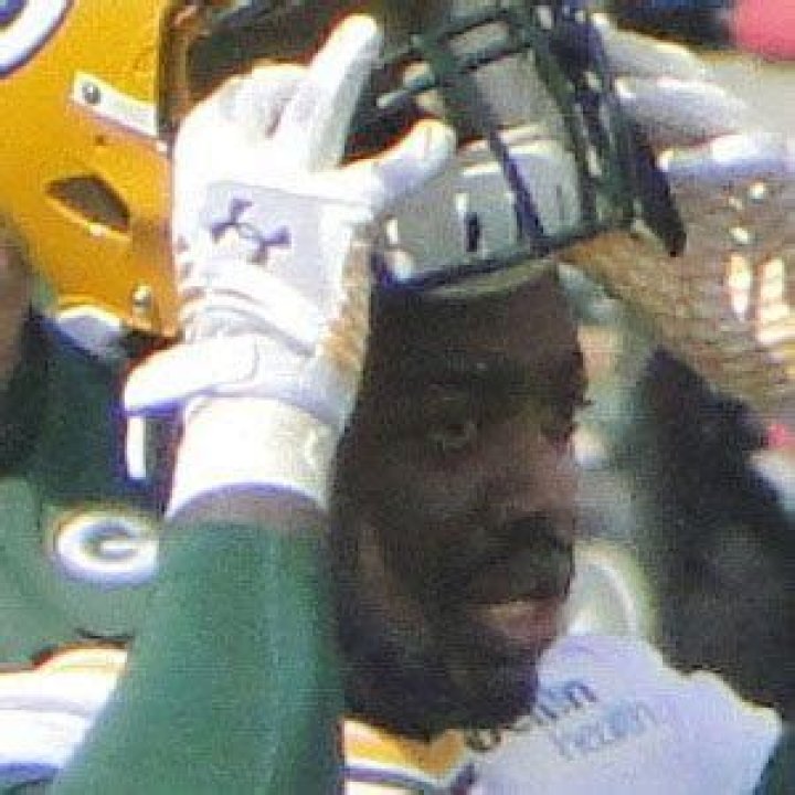 Brandon Bostick - Age, Family, Bio