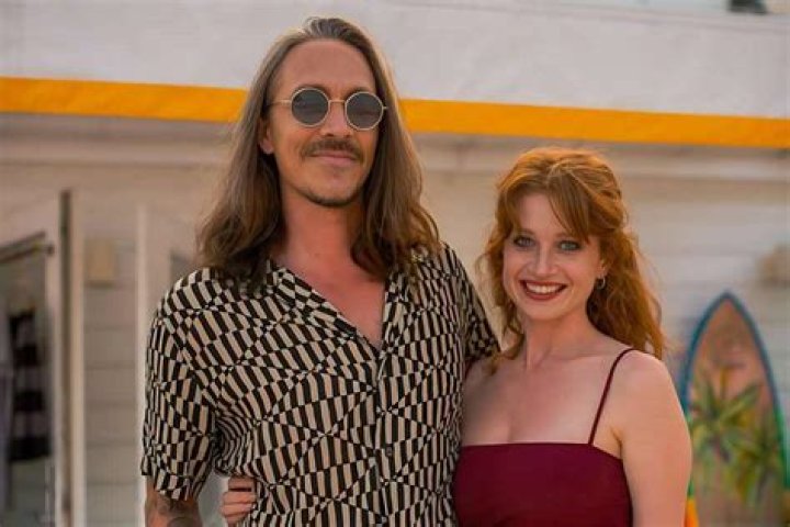 Brandon Boyd Married, Wife, Girlfriend, Daughter, Personal Life