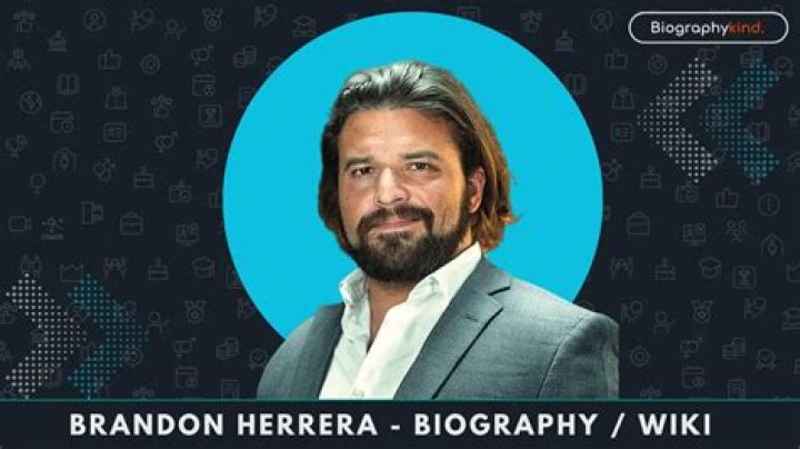 Brandon Herrera (YouTube Star) - Age, Family, Bio