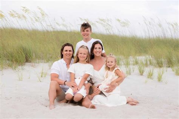 Braxton Berrios Siblings: Bother And Siblings Family Background