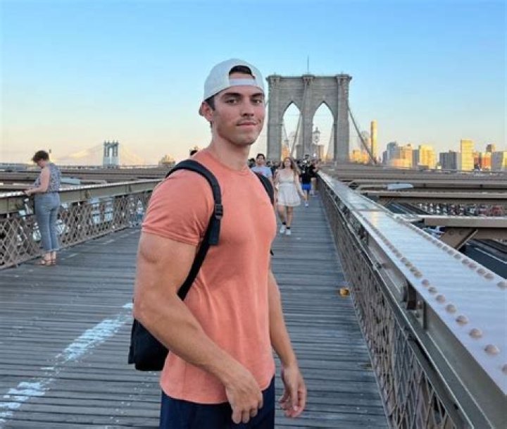 Brayden Dunbar - Age, Family, Bio