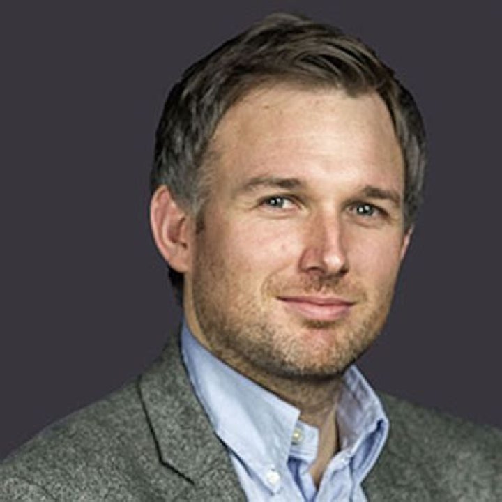 Brendan Mcloughlin Bio (Wiki) 
