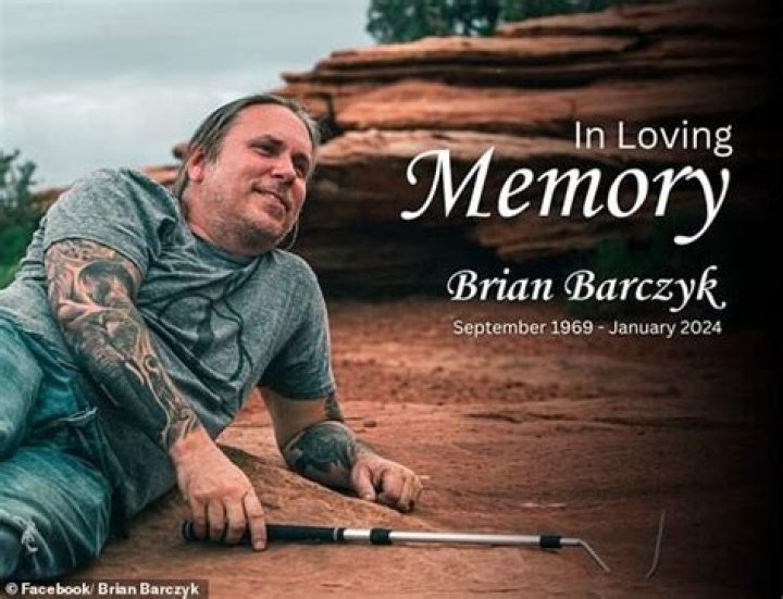 Brian Barczyk Cancer: Health And Illness Update 2023