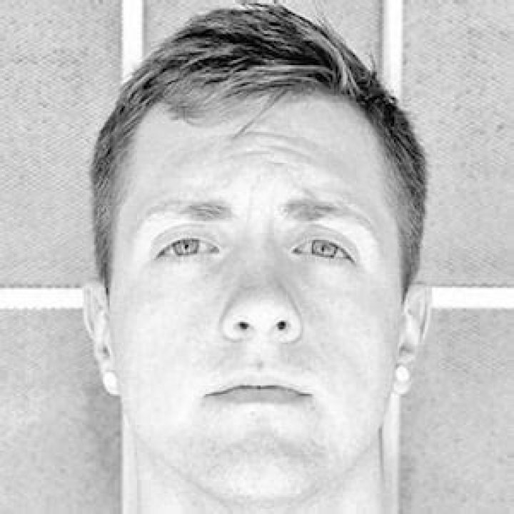 Brian Burkheiser - Age, Family, Bio