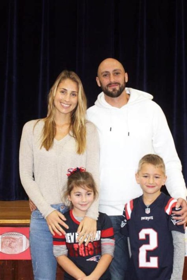 Brian Hoyer - Age, Family, Bio