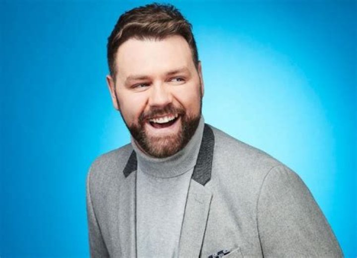 Brian McFadden Bio (Wiki) 