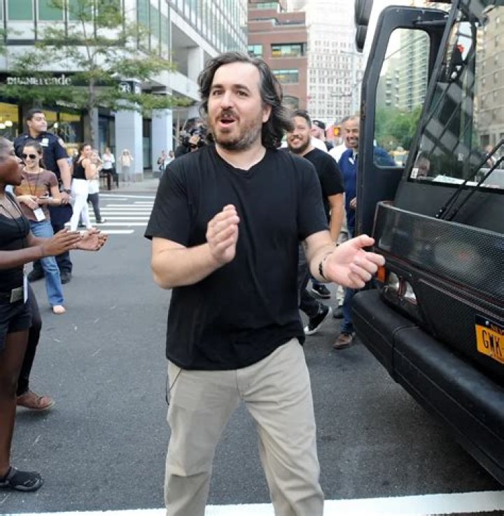 Brian Quinn Net Worth - Wiki, Age, Weight and Height, Relationships, Family, and More