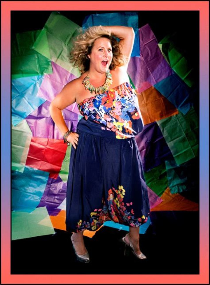 Bridget Everett Wiki, Husband, Net Worth, Family