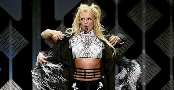 Britney Spears Admits to Setting House on Fire