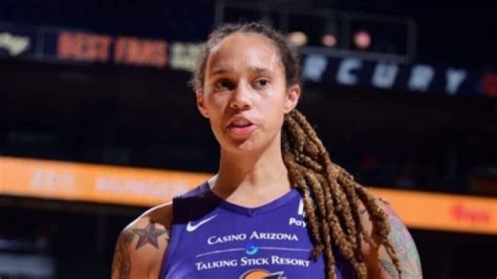 Brittney Griner has a deep voice video