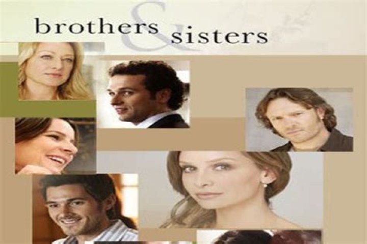 Brothers & Sisters - Cast, Ages, Trivia