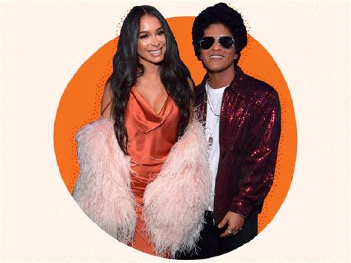 Bruno Mars wife: Who is Jessica Caban?