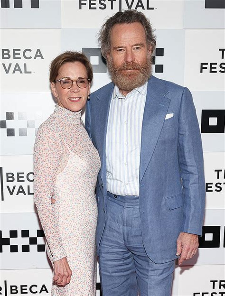 Bryan Cranston - Age, Family, Bio