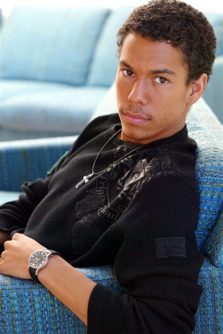 Bryton James (Family Matters) Age, Net Worth, Wife, Tattoos