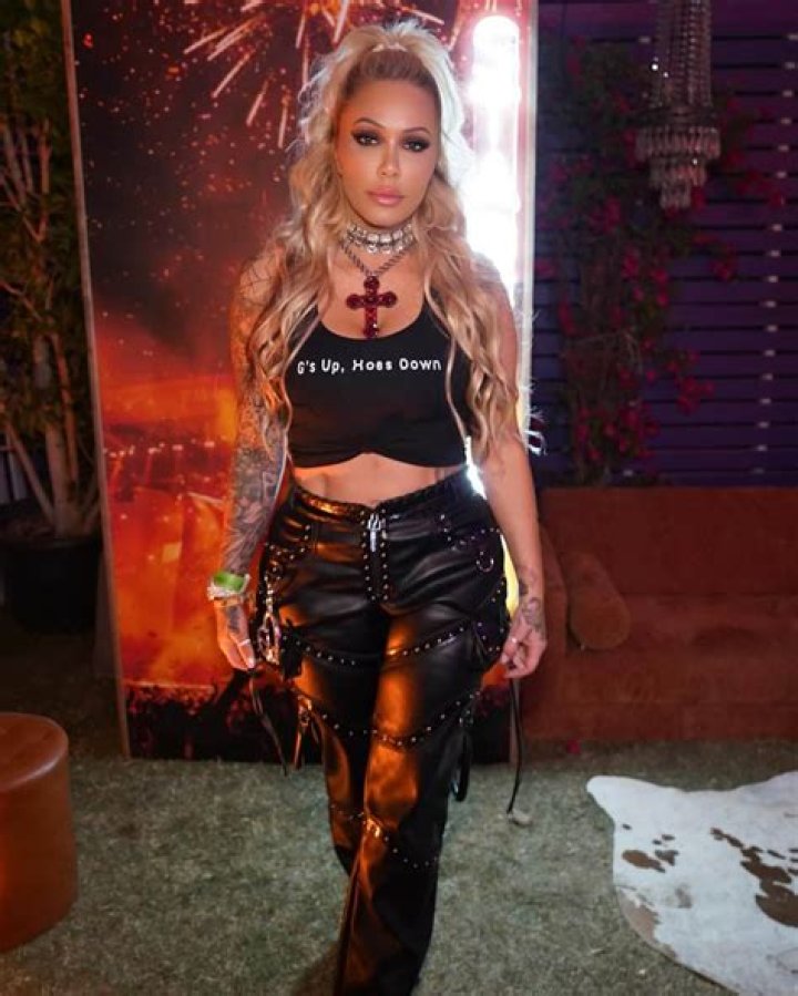 Bunnie Xo Bio (Wiki) 