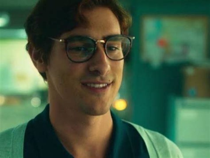 Burning Betrayal star Bruno Montaleone age, Instagram, and more