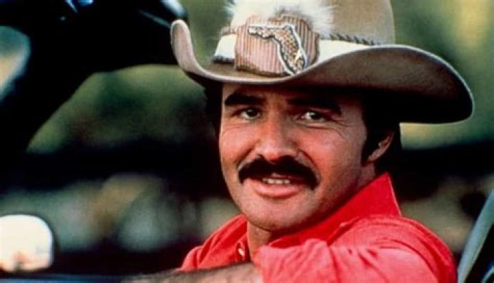 Burt Reynolds has passed away at the age of 82