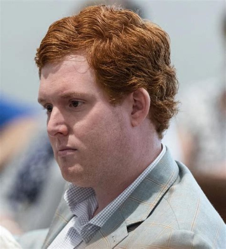 Buster Murdaugh denies involvement in Stephen Smith’s death, now ruled a homicide