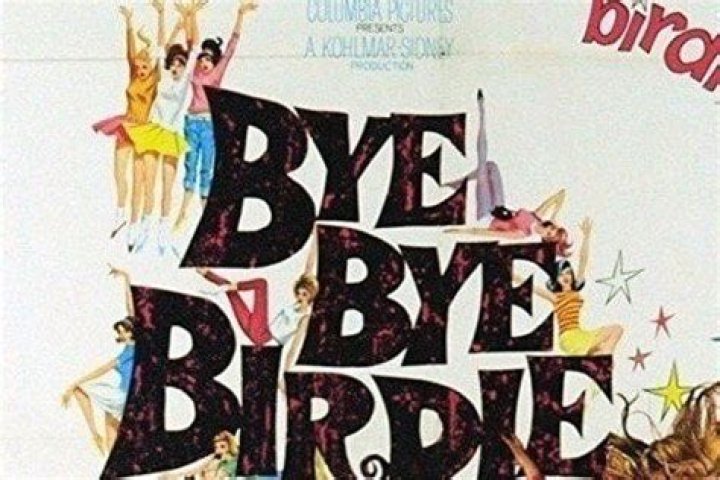 Bye Bye Birdie - Cast, Ages, Trivia