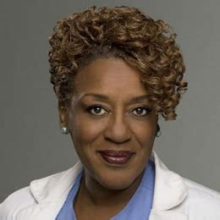 C. C. H. Pounder Bio (Wiki) 